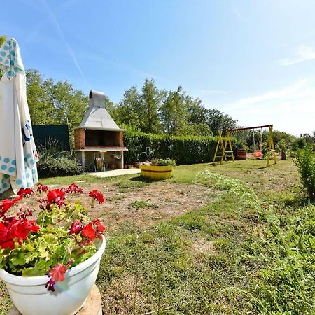 Romantic Pet Friendly House Orhideja - By Tourist Agency Leut Privlaka  Exterior photo