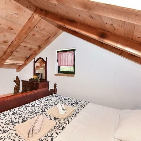 Romantic Pet Friendly House Orhideja - By Tourist Agency Leut Privlaka  Exterior photo