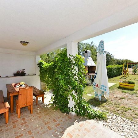 Romantic Pet Friendly House Orhideja - By Tourist Agency Leut Privlaka  Exterior photo