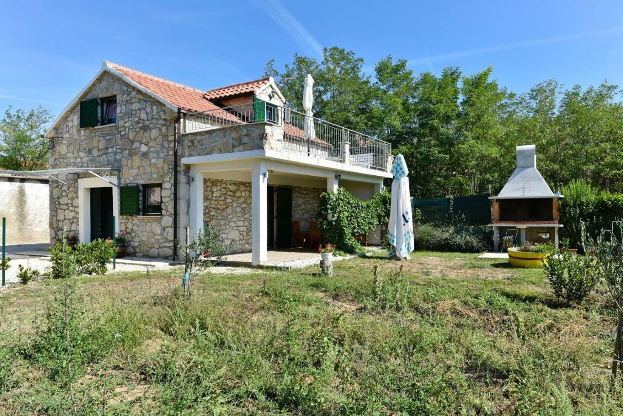 Romantic Pet Friendly House Orhideja - By Tourist Agency Leut Privlaka  Exterior photo