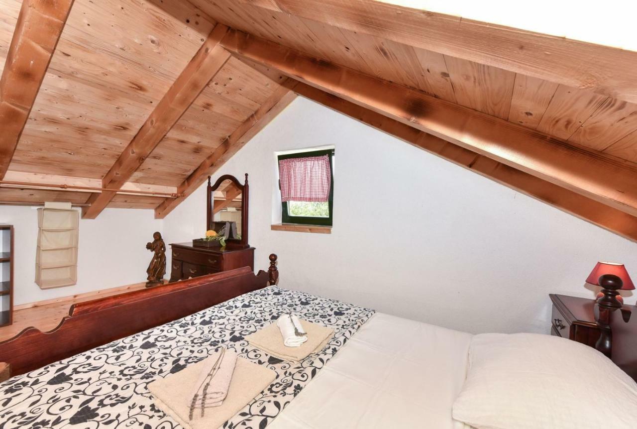 Romantic Pet Friendly House Orhideja - By Tourist Agency Leut Privlaka  Exterior photo